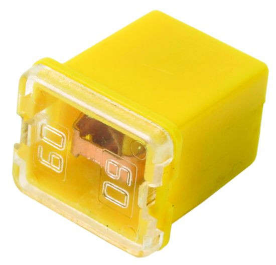 Fuse Link - Mini (Half Size) - Female - 60 Amp