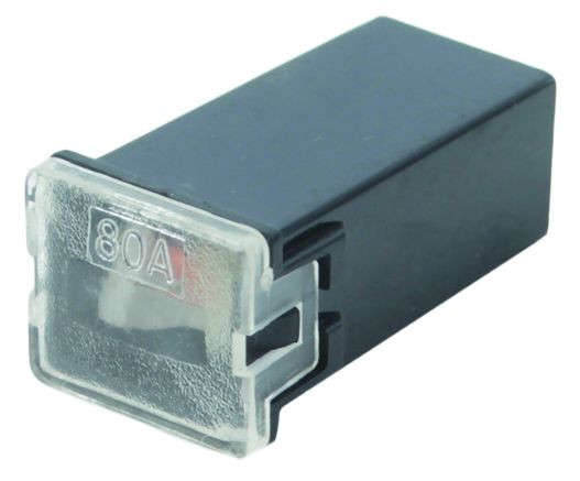 Fuse Link - Mini - Female - 80 Amp