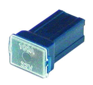 Fuse Link - Mini - Female - 100 Amp