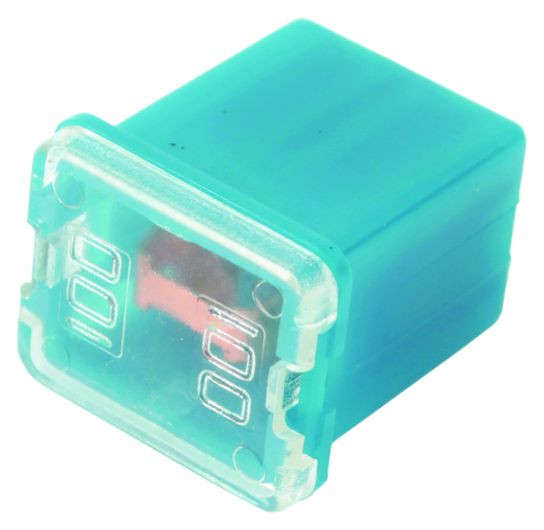 Fuse Link - Mini (Half Size) - Female - 100 Amp