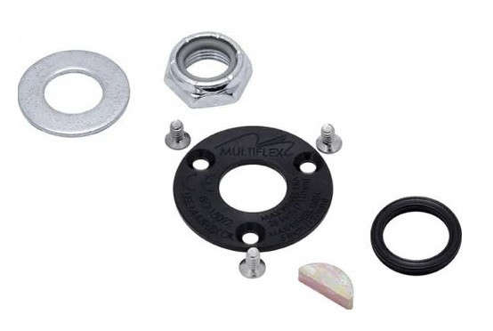 Hydraulic Helm Seal Kit Only (20 / 23 / 27 / 33 / 40cc)
