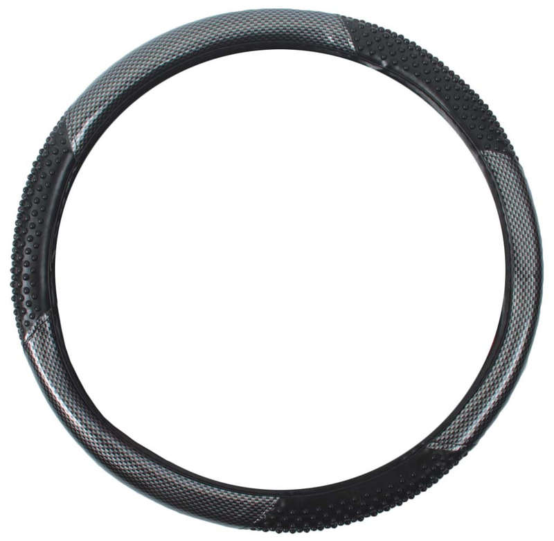 Steering Wheel Cover - Computer Design