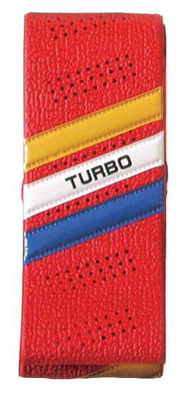 Steering Wheel Cover - Red - 2.5mm Thickness