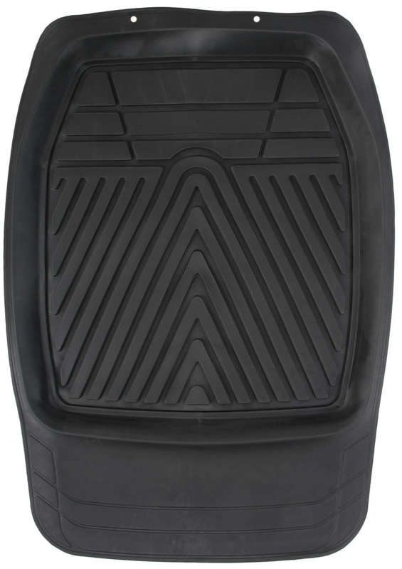 4 Piece PVC 4x4 Mat Set