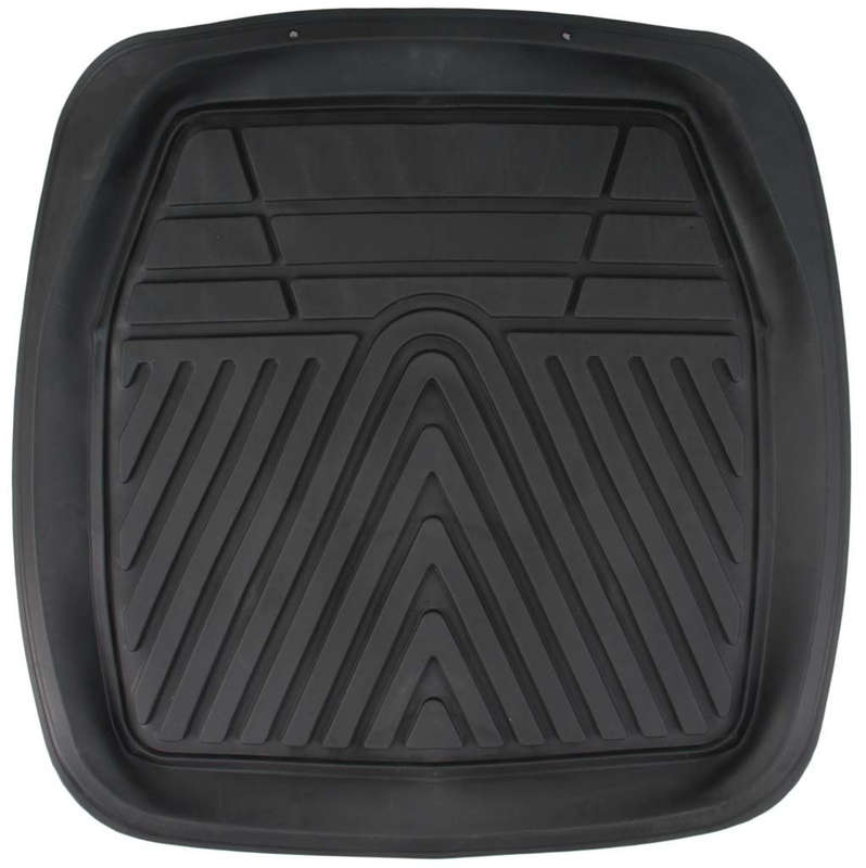 4 Piece PVC 4x4 Mat Set