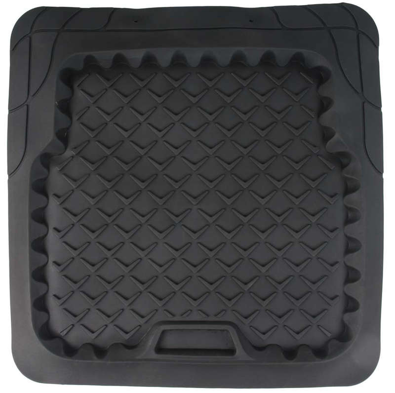 4 Piece PVC 4x4 Mat Set