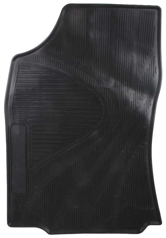 Toyota Corolla 2015-2016 - Rubber Mat Set - OEM Fit