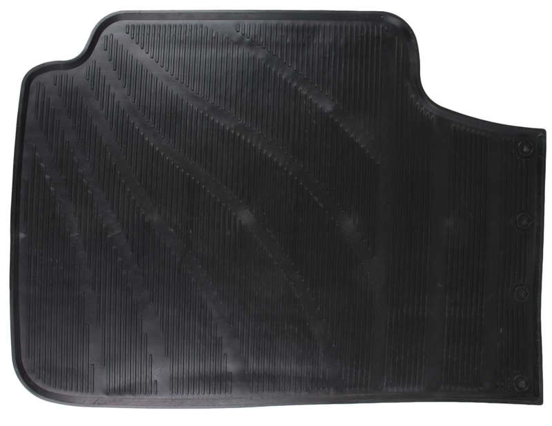Toyota Corolla 2015-2016 - Rubber Mat Set - OEM Fit