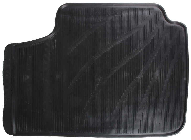 Toyota Corolla 2015-2016 - Rubber Mat Set - OEM Fit