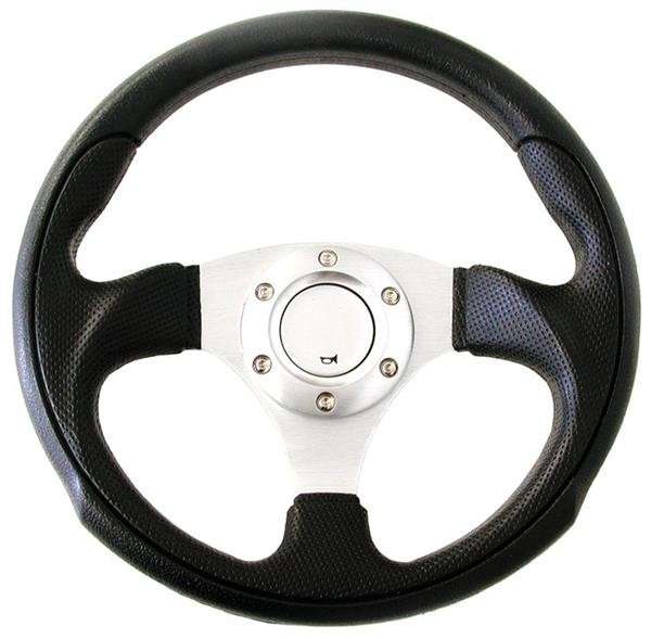 Steering Wheel - 300mm