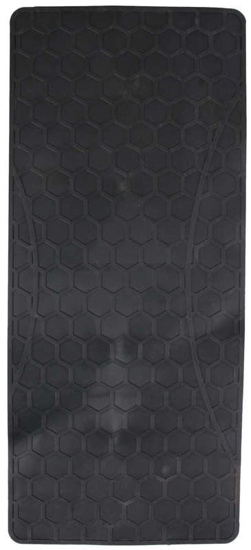 Ford Ranger Extended Cab - Rubber Mat Set - OEM Fit