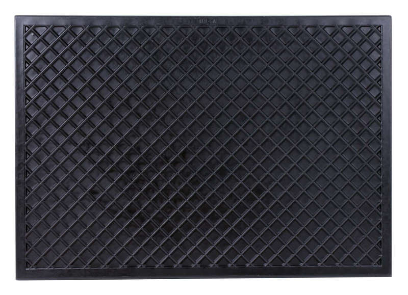 Universal PVC Mats - 730 gram