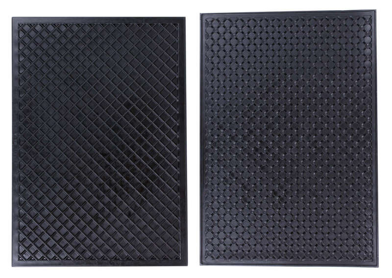 Universal PVC Mats - 730 gram