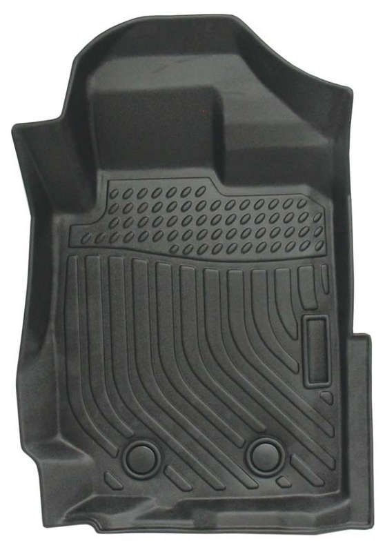 Ford Ranger OEM Fit Moulded Mat Set