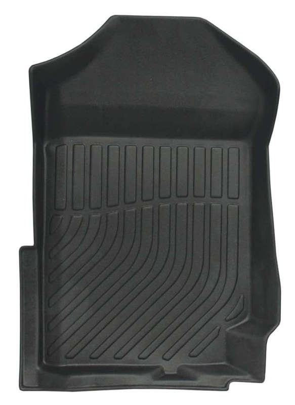 Ford Ranger OEM Fit Moulded Mat Set
