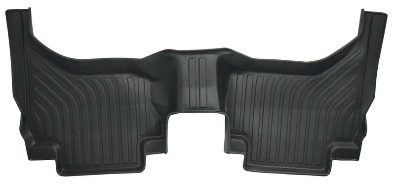 Mitsubishi Triton OEM Fit Moulded Rubber Mat Set