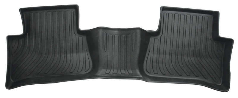 Toyota CHR OEM Fit Moulded Rubber Mat Set