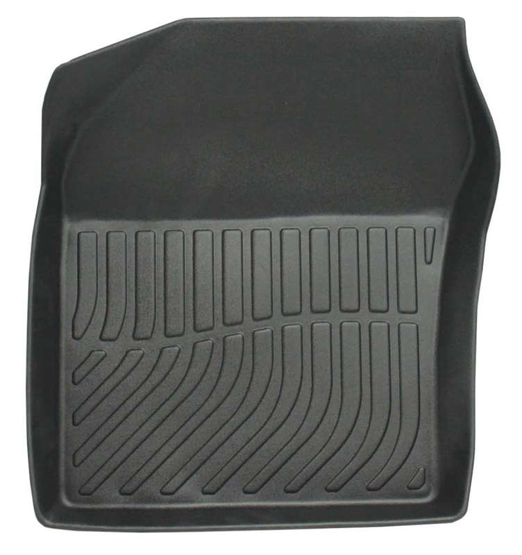 Toyota CHR OEM Fit Moulded Rubber Mat Set