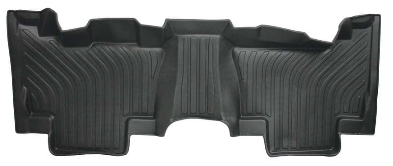 Toyota Land Cruiser Prado OEM Fit Moulded Rubber Mat Set