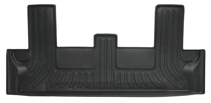 Toyota Land Cruiser Prado OEM Fit Moulded Rubber Mat Set
