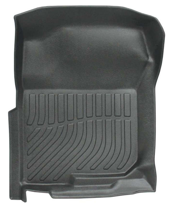 Toyota Land Cruiser Prado OEM Fit Moulded Rubber Mat Set