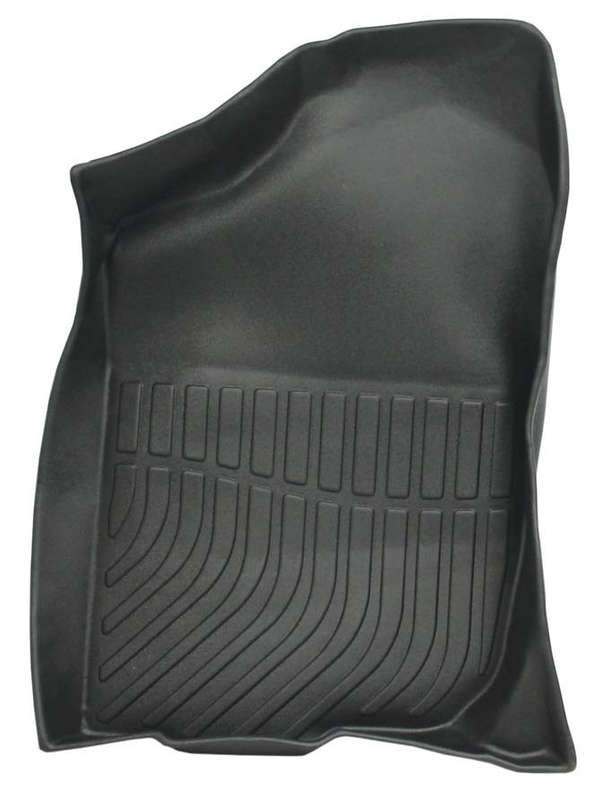 Toyota RAV OEM Fit Moulded Rubber Mat Set