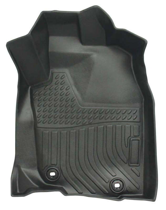 Toyota RAV OEM Fit Moulded Rubber Mat Set
