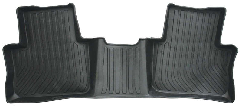 Toyota RAV 2019 Onward OEM Fit Moulded Rubber Mat Set
