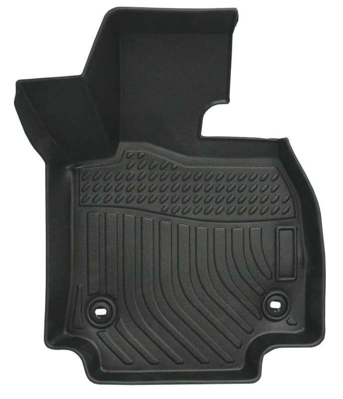 Toyota RAV 2019 Onward OEM Fit Moulded Rubber Mat Set