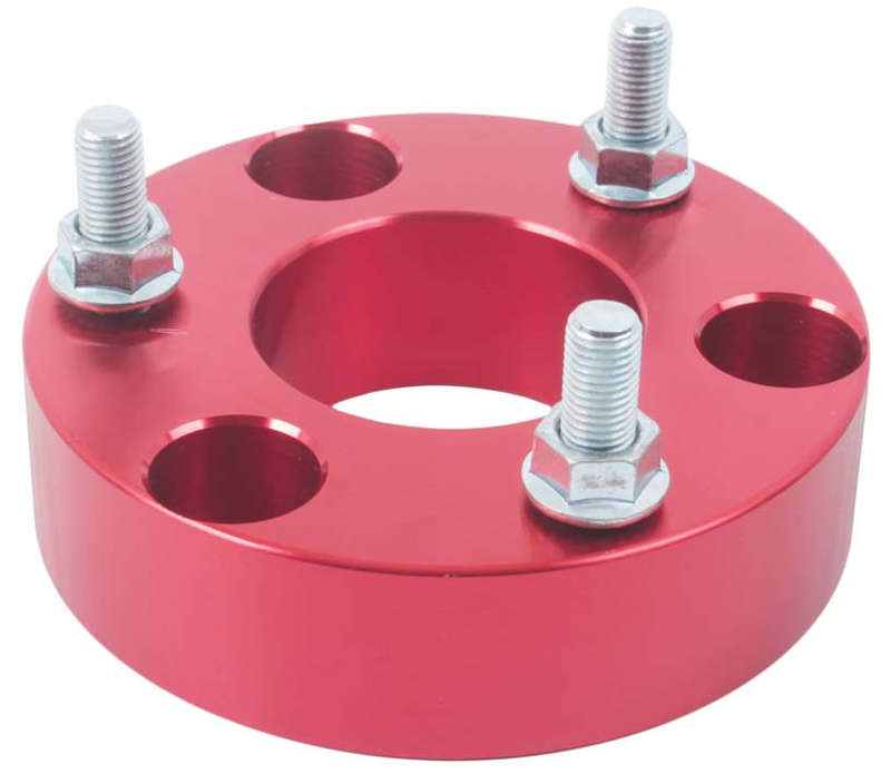 Ford Ranger T6 / T7 Front Strut Spacer Set