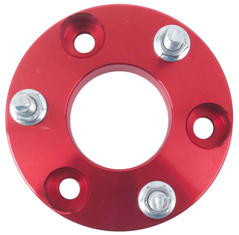 Ford Ranger T6 / T7 Front Strut Spacer Set