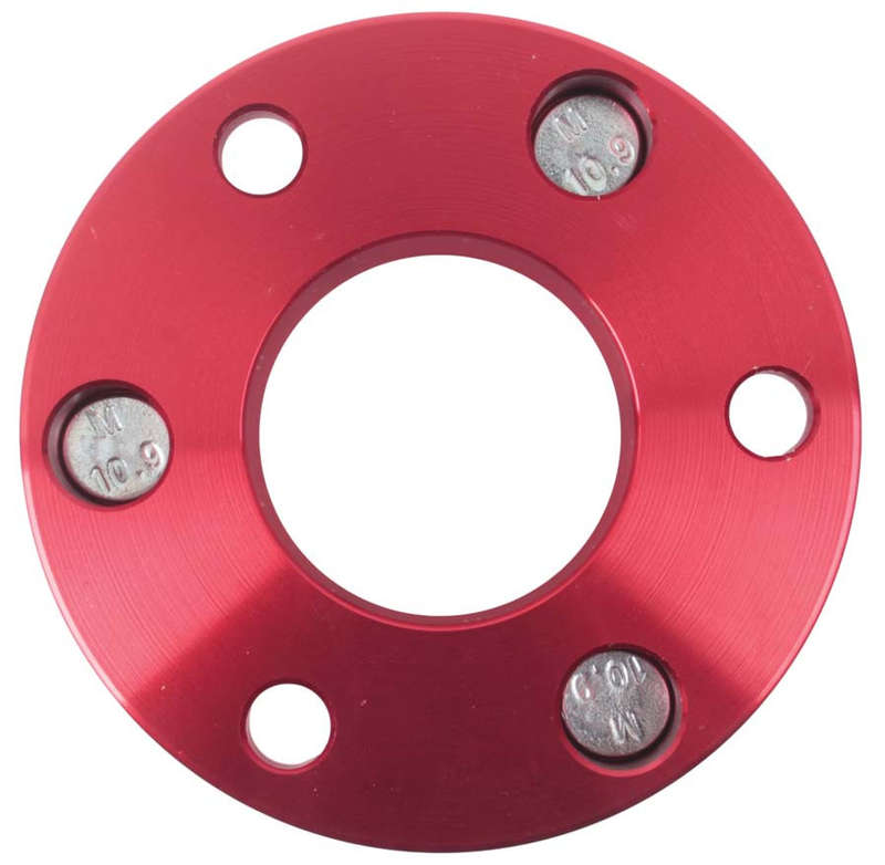 Ford Ranger T6 / T7 Front Strut Spacer Set