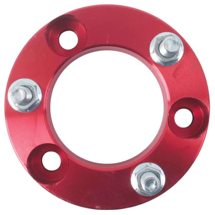 Nissan Navara Front Strut Spacer Set