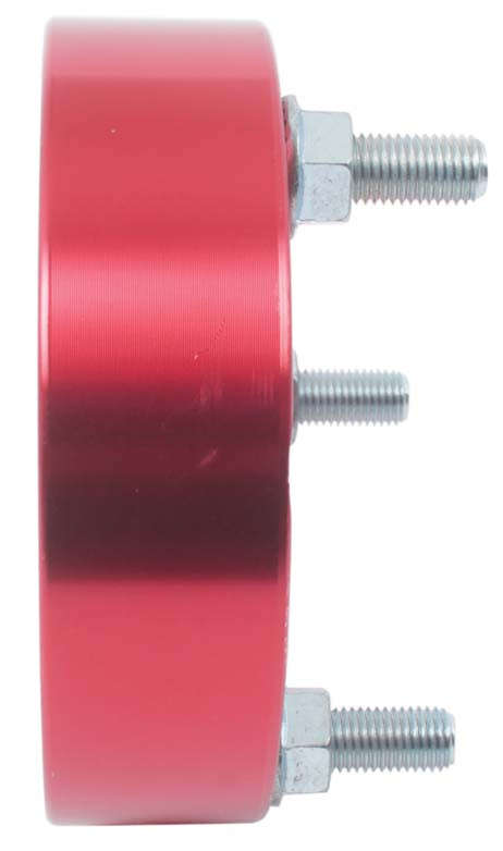 Nissan Navara Front Strut Spacer Set