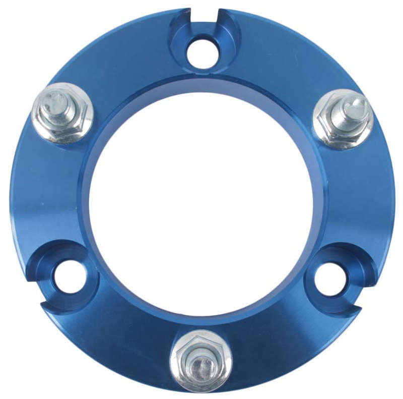 Toyota HiLux / Isuzu DMAX Front Strut Spacer Set (2004 Onward)