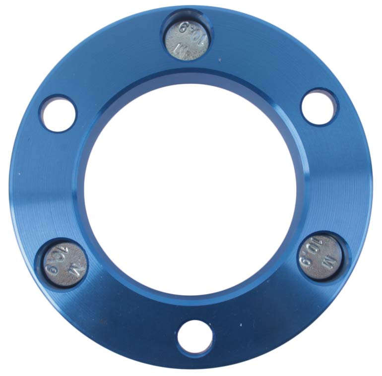 Toyota HiLux / Isuzu DMAX Front Strut Spacer Set (2004 Onward)