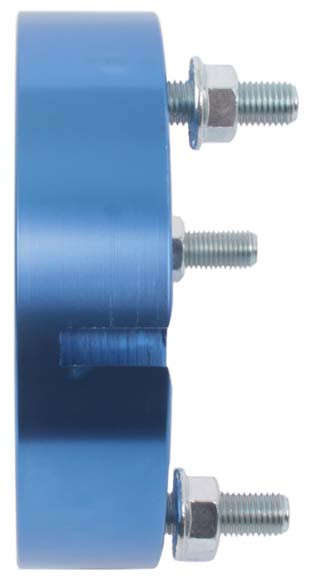 Toyota HiLux / Isuzu DMAX Front Strut Spacer Set (2004 Onward)