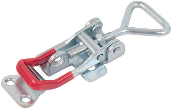 Canopy Clamp - Adjustable - 115mm x 125mm