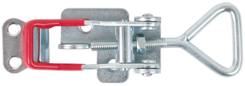 Canopy Clamp - Adjustable - 115mm x 125mm