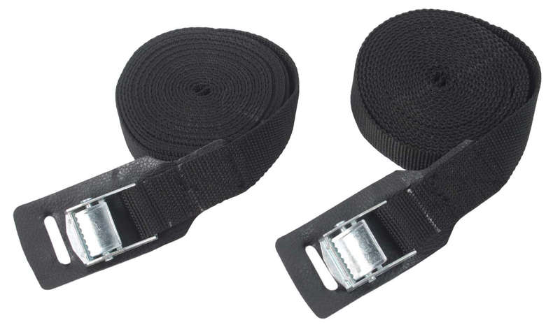 Soft Padded Roof Rack