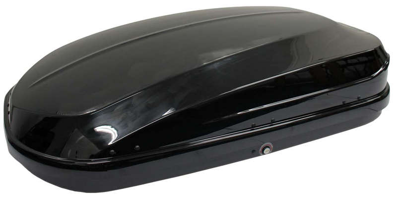 Roof Storage Box - 360 Litre with Lock
