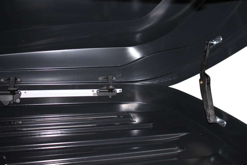 Roof Storage Box - 360 Litre with Lock