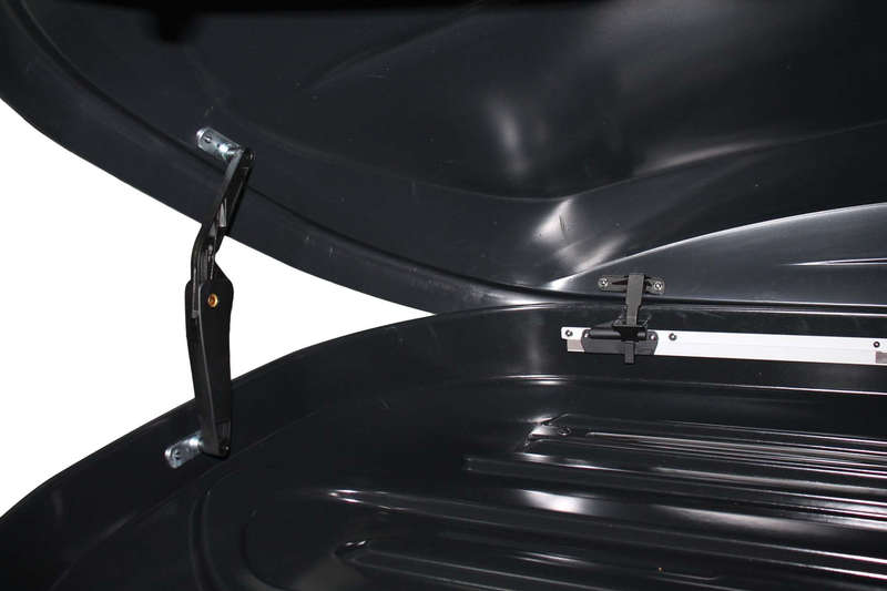 Roof Storage Box - 450 Litre with Lock