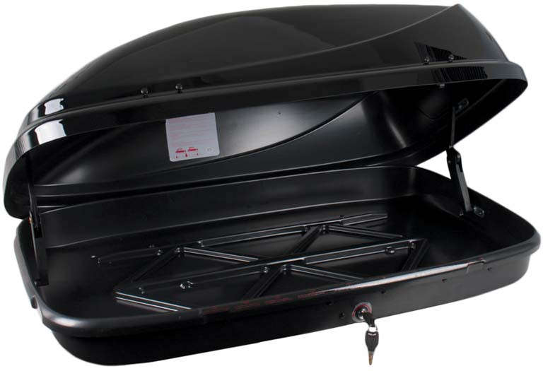 Roof Storage Box - 260 Litre with Lock
