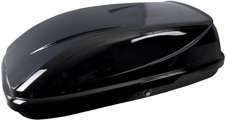 Roof Storage Box - 260 Litre with Lock