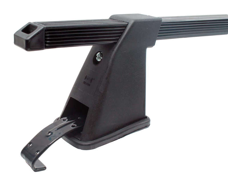 48" (1220mm) Roof Carrier - Gutterless