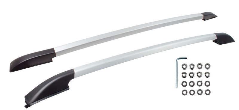 OEM Roof Rails for Ford Ranger
