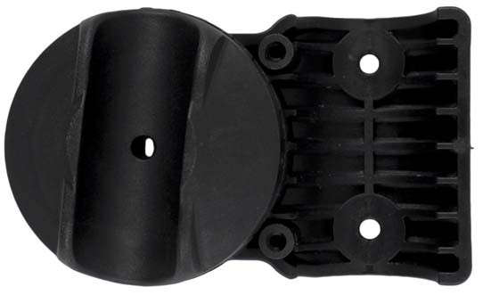 Bicycle Rack - Plactic Gear