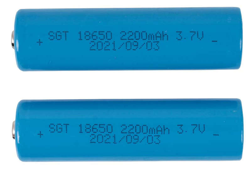 Warning Triangle - LED - 15 Watt - 1100 Lumens
