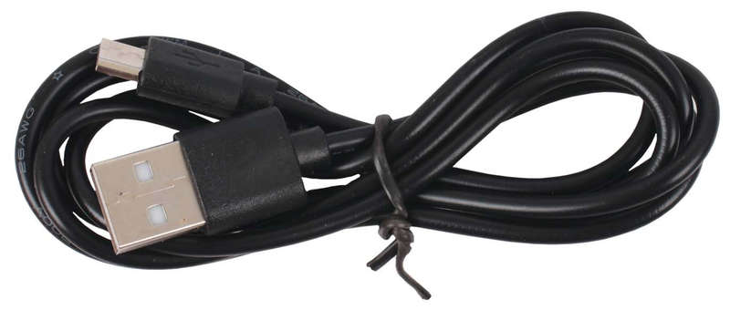 Warning Triangle - LED - 15 Watt - 1100 Lumens